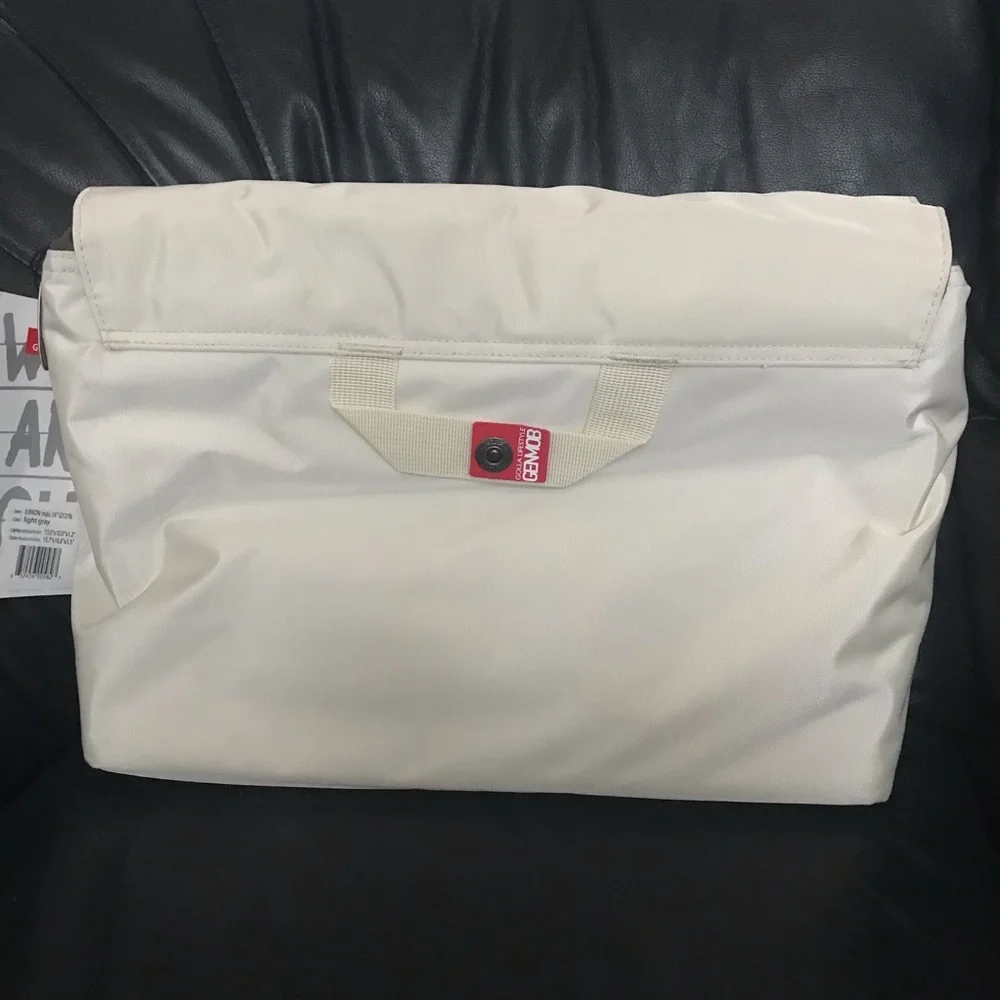 Golla GenMob Limon Beige Cream 16